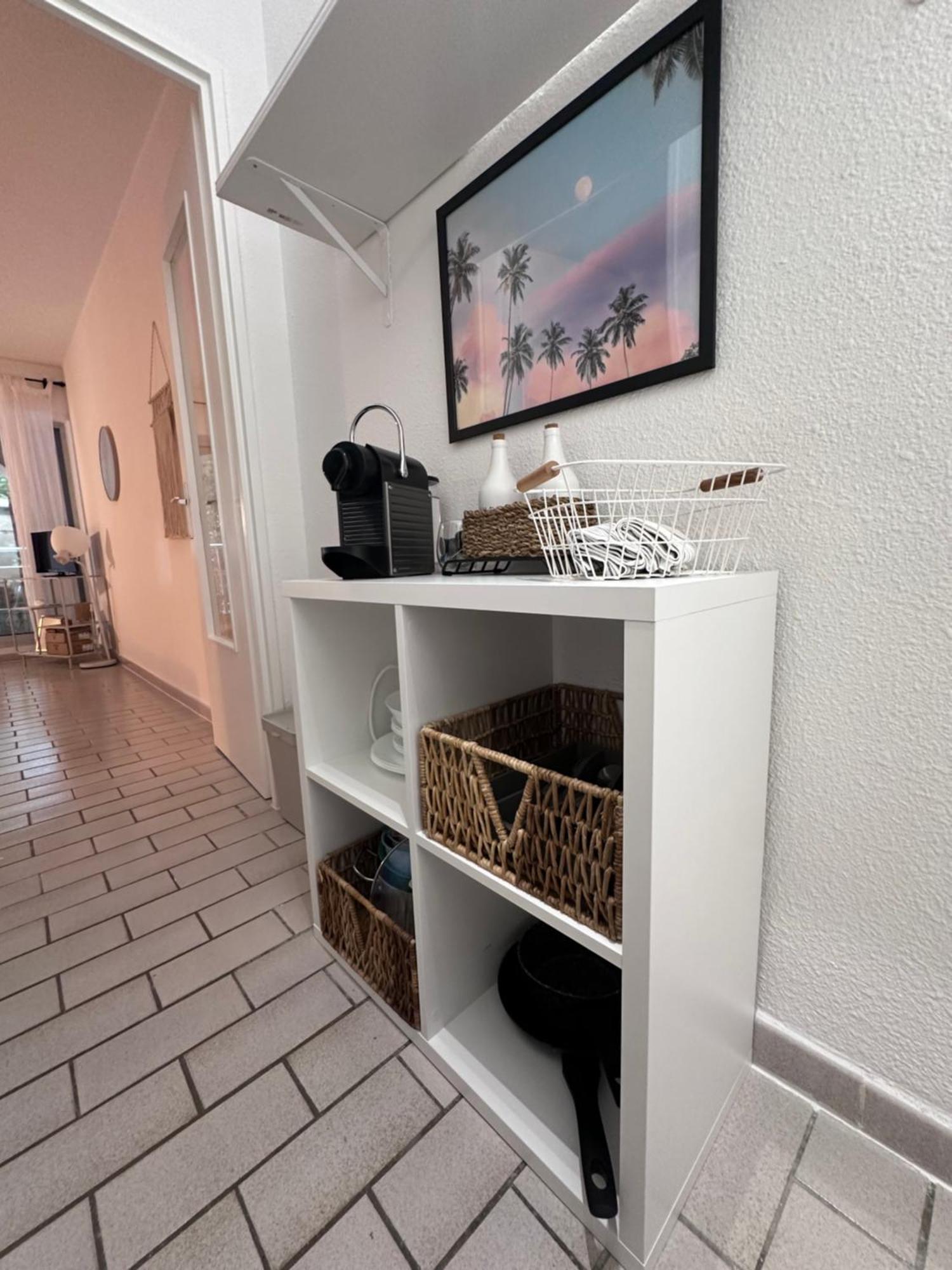 Studio Sur Le Port De Hyeres - A 2Min Des Plages, Clim & Balcon Exteriér fotografie