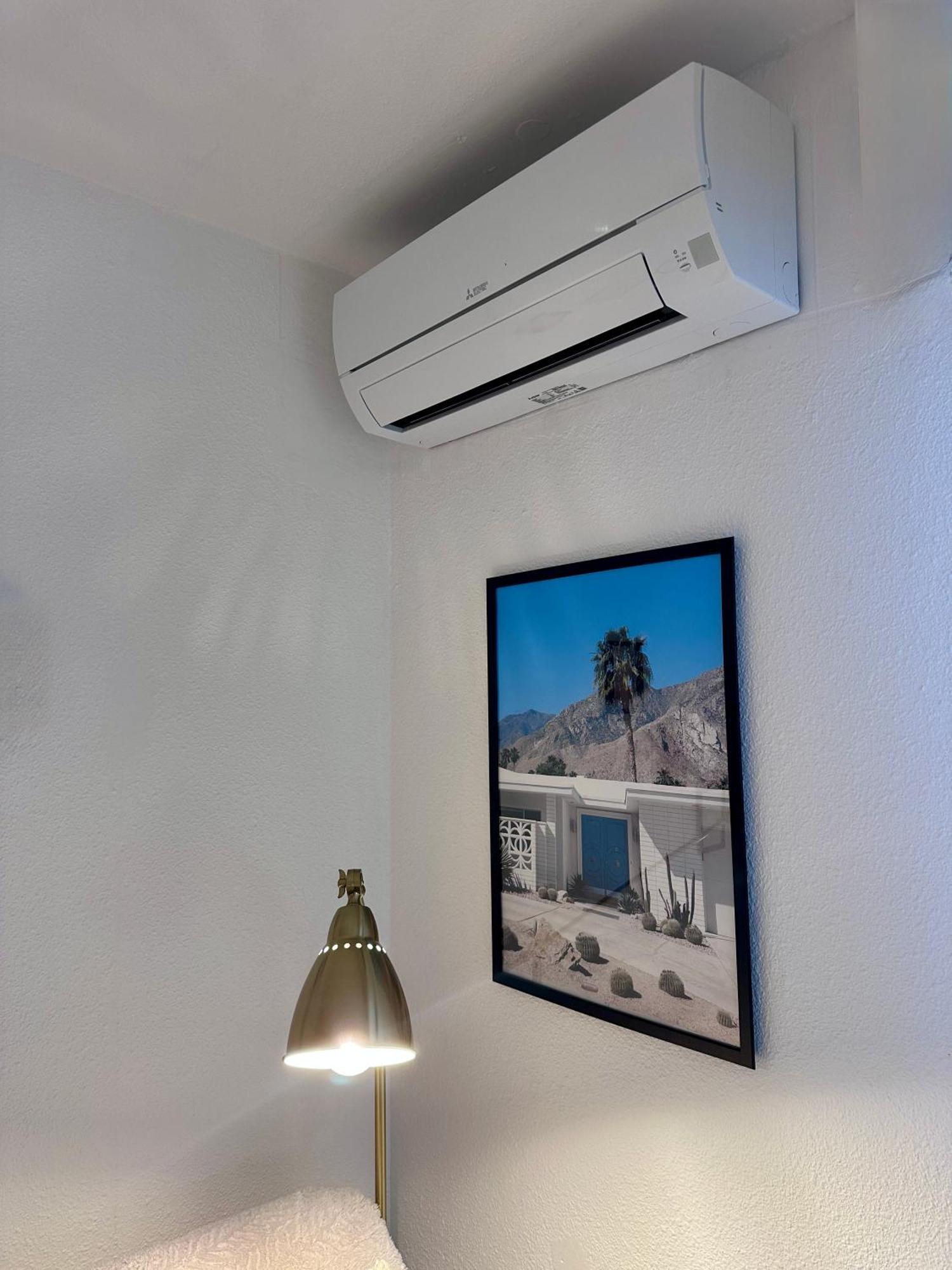 Studio Sur Le Port De Hyeres - A 2Min Des Plages, Clim & Balcon Exteriér fotografie
